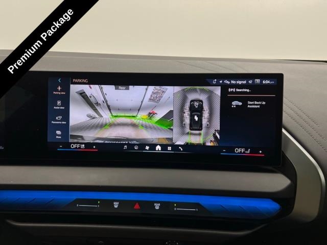 2025 BMW X3 xDrive30i AWD