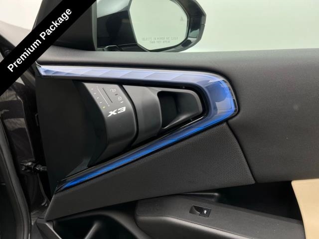 2025 BMW X3 xDrive30i AWD