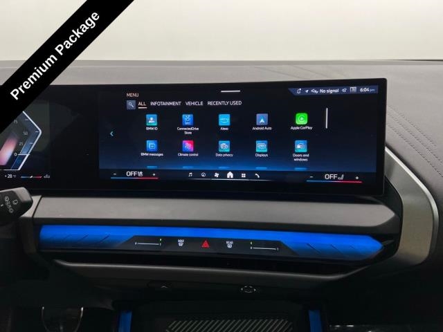 2025 BMW X3 xDrive30i AWD