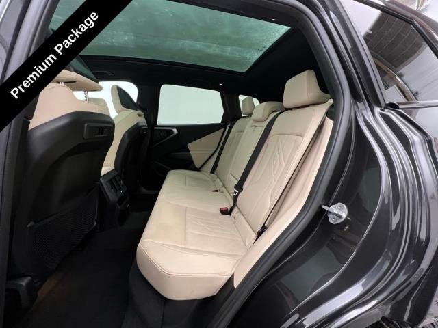 2025 BMW X3 xDrive30i AWD