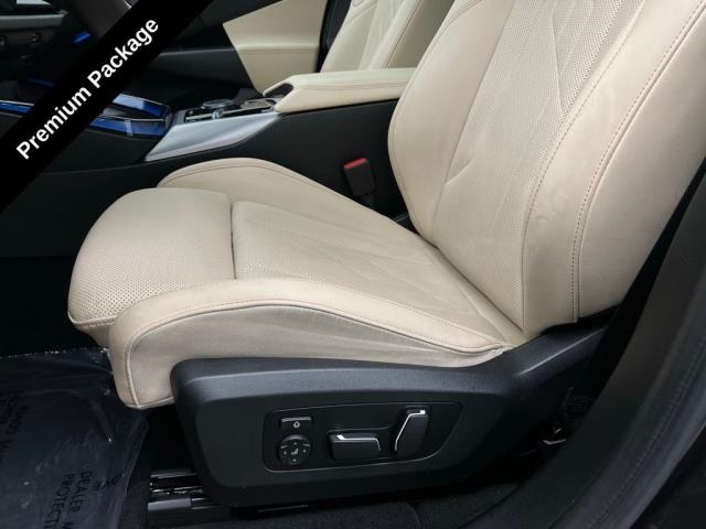 2025 BMW X3 xDrive30i AWD