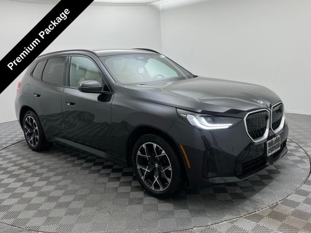 2025 BMW X3 xDrive30i AWD