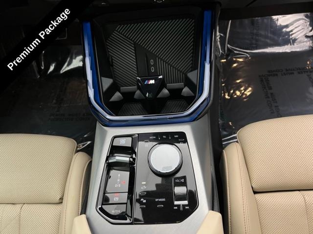 2025 BMW X3 xDrive30i AWD