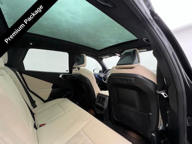 2025 BMW X3 xDrive30i AWD