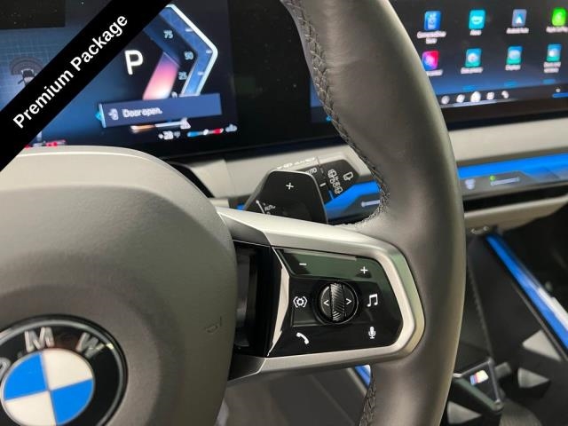 2025 BMW X3 xDrive30i AWD