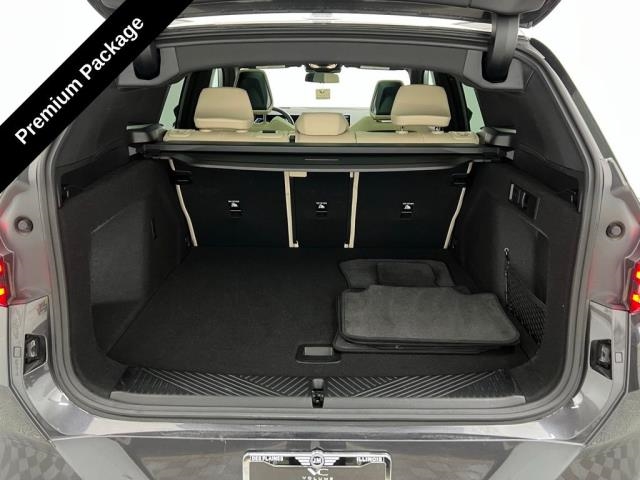 2025 BMW X3 xDrive30i AWD