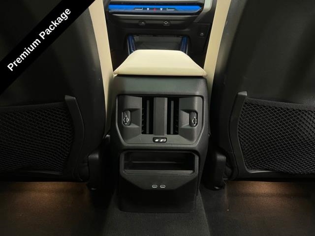 2025 BMW X3 xDrive30i AWD