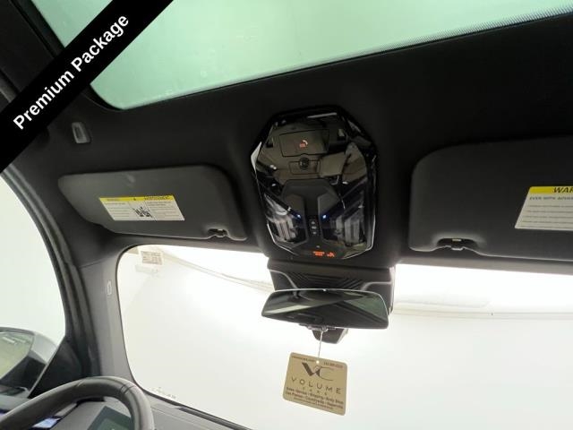 2025 BMW X3 xDrive30i AWD