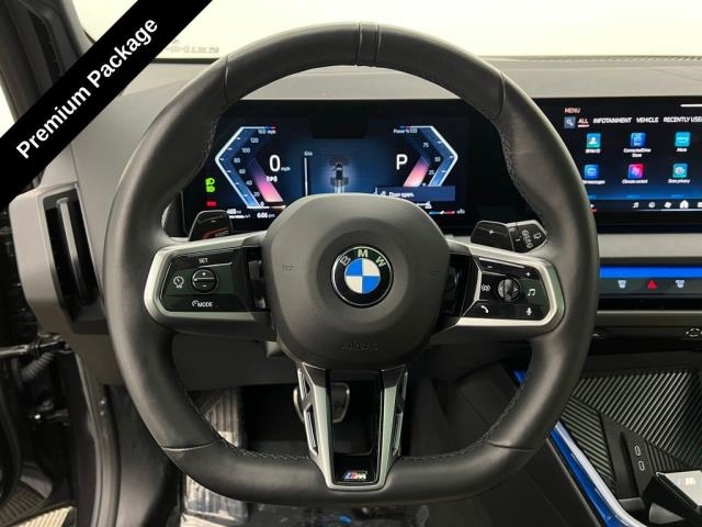 2025 BMW X3 xDrive30i AWD