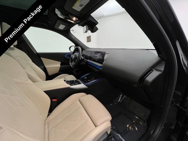 2025 BMW X3 xDrive30i AWD