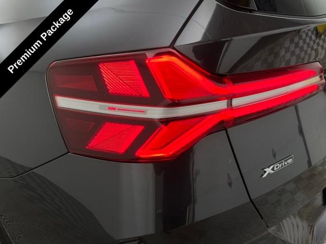 2025 BMW X3 xDrive30i AWD