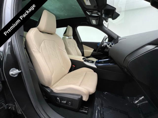 2025 BMW X3 xDrive30i AWD