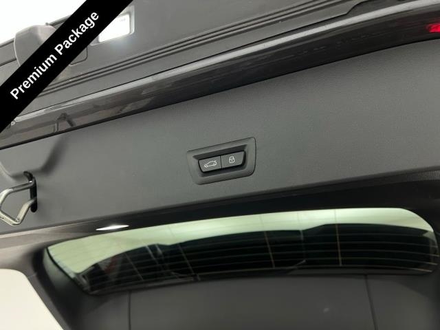 2025 BMW X3 xDrive30i AWD