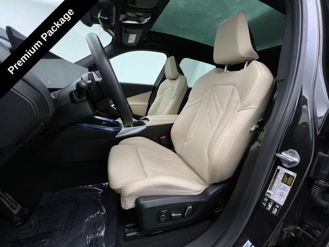 2025 BMW X3 xDrive30i AWD