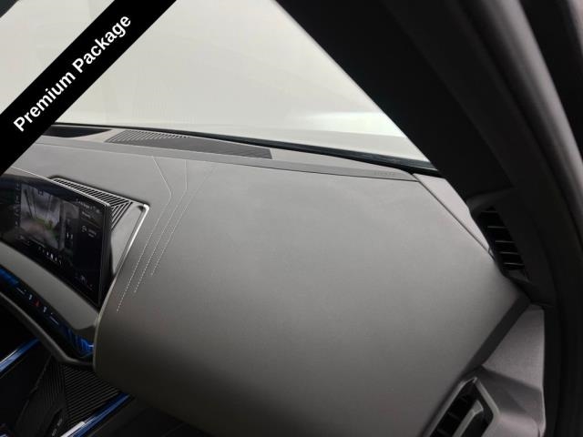 2025 BMW X3 xDrive30i AWD