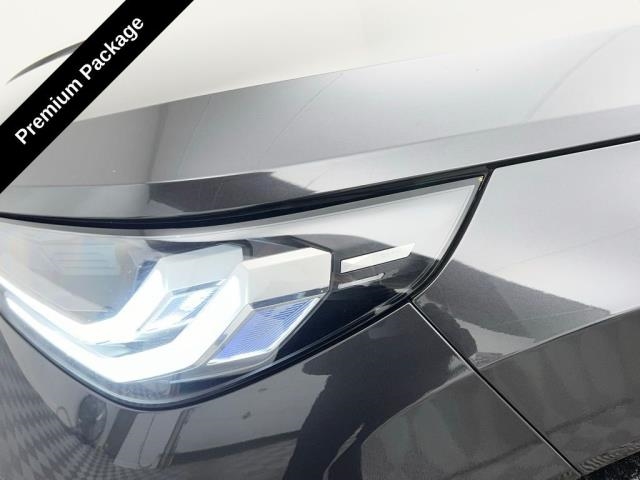 2025 BMW X3 xDrive30i AWD