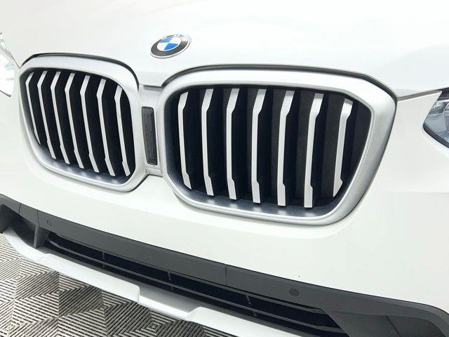 2024 BMW X3 xDrive30i AWD