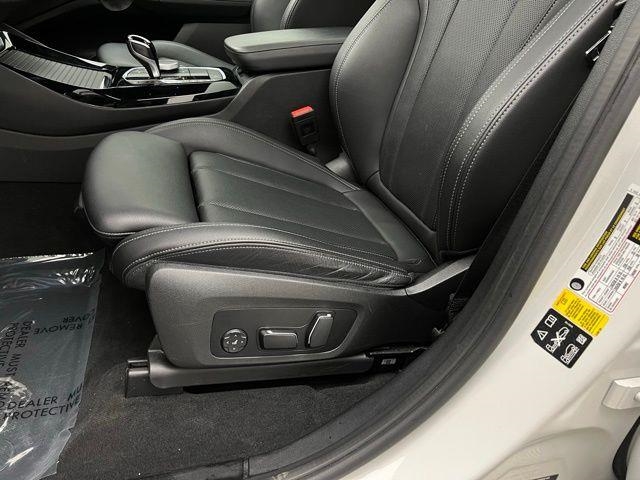 2024 BMW X3 xDrive30i AWD