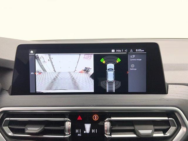 2024 BMW X3 xDrive30i AWD