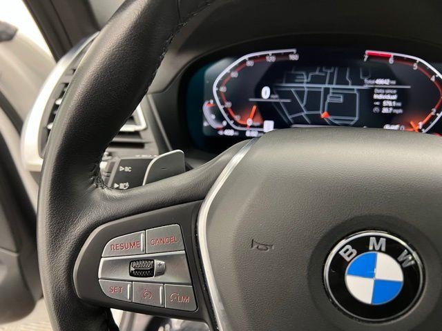 2024 BMW X3 xDrive30i AWD