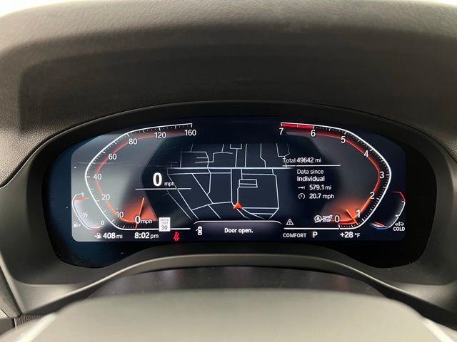 2024 BMW X3 xDrive30i AWD