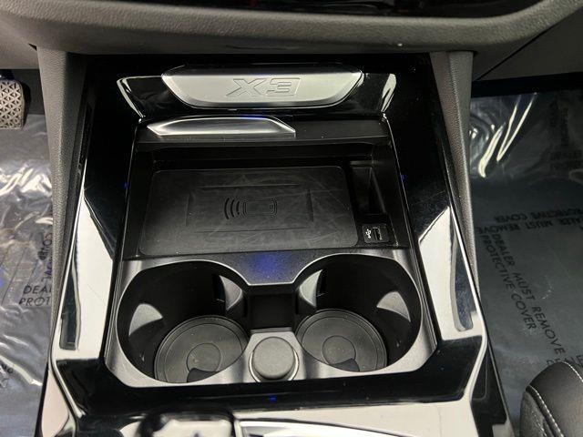 2024 BMW X3 xDrive30i AWD