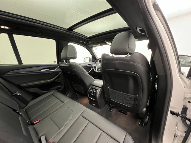 2024 BMW X3 xDrive30i AWD