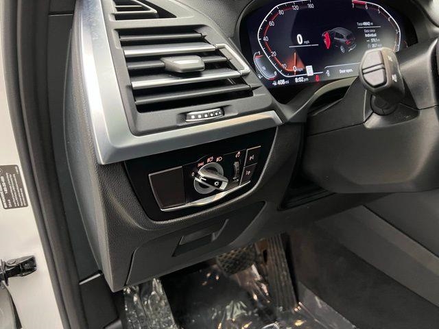 2024 BMW X3 xDrive30i AWD