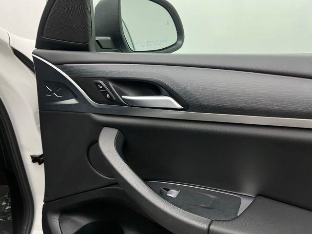 2024 BMW X3 xDrive30i AWD