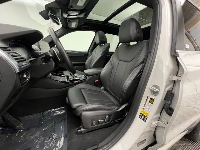 2024 BMW X3 xDrive30i AWD