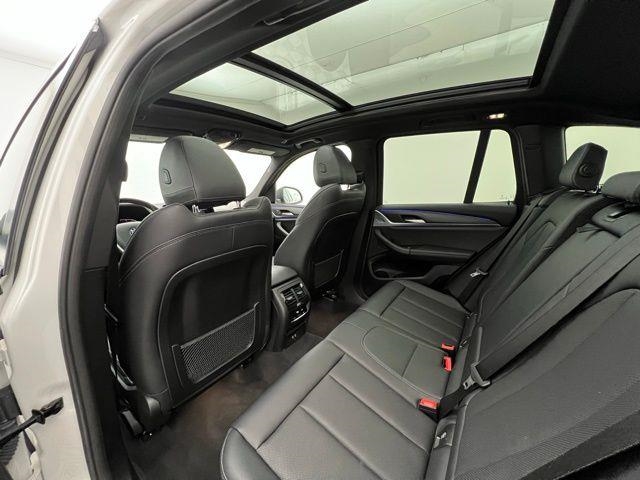 2024 BMW X3 xDrive30i AWD