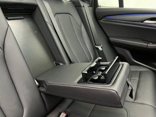 2024 BMW X3 xDrive30i AWD