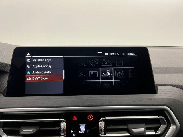 2024 BMW X3 xDrive30i AWD