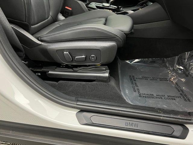 2024 BMW X3 xDrive30i AWD