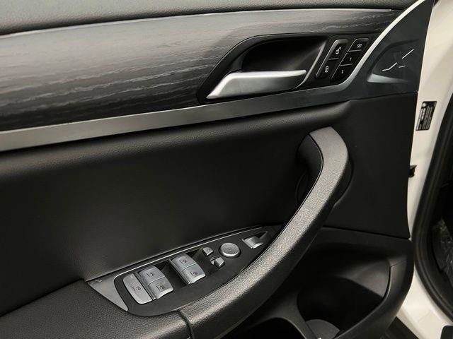 2024 BMW X3 xDrive30i AWD