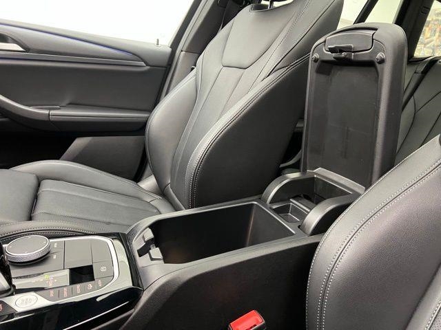2024 BMW X3 xDrive30i AWD