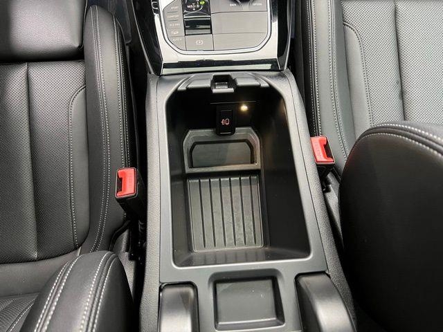 2024 BMW X3 xDrive30i AWD