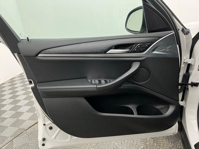 2024 BMW X3 xDrive30i AWD