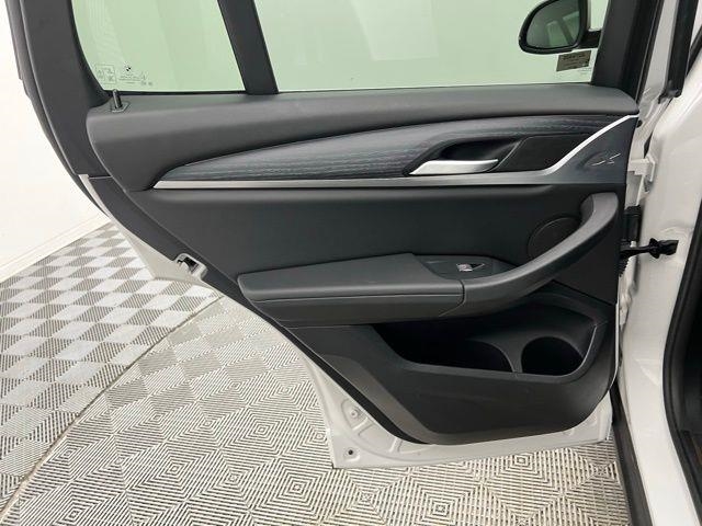 2024 BMW X3 xDrive30i AWD