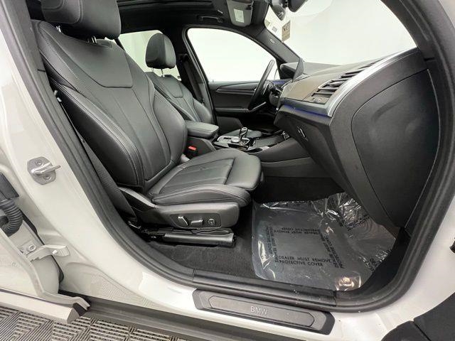 2024 BMW X3 xDrive30i AWD