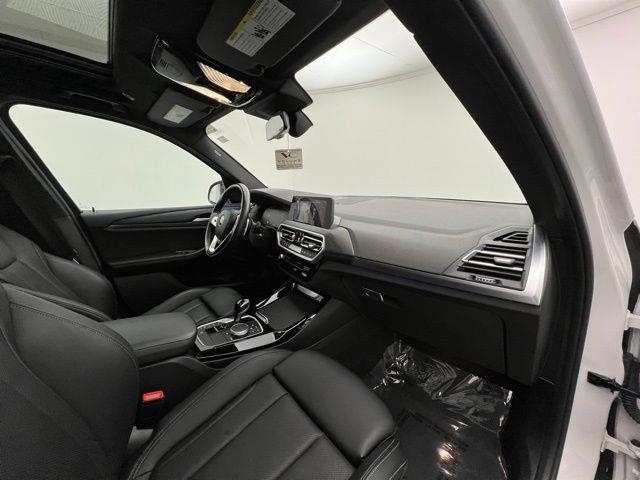 2024 BMW X3 xDrive30i AWD
