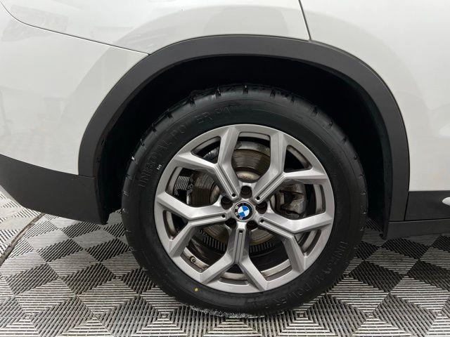 2024 BMW X3 xDrive30i AWD