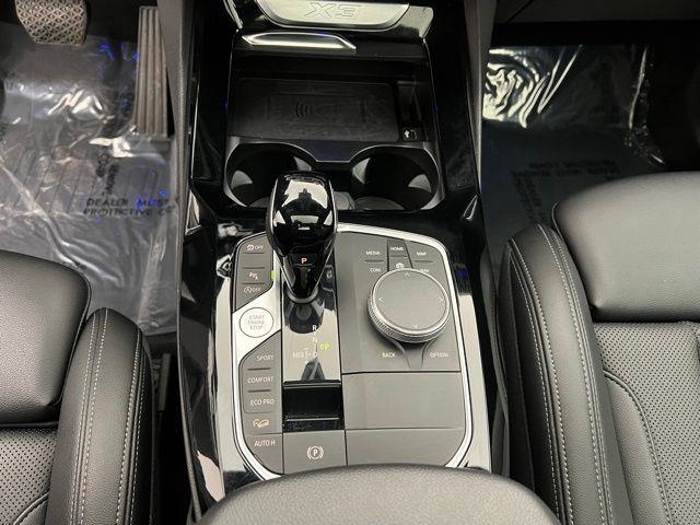 2024 BMW X3 xDrive30i AWD