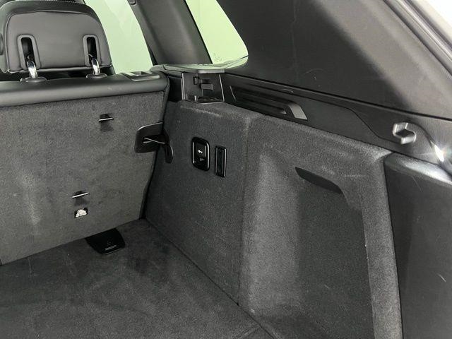 2024 BMW X3 xDrive30i AWD