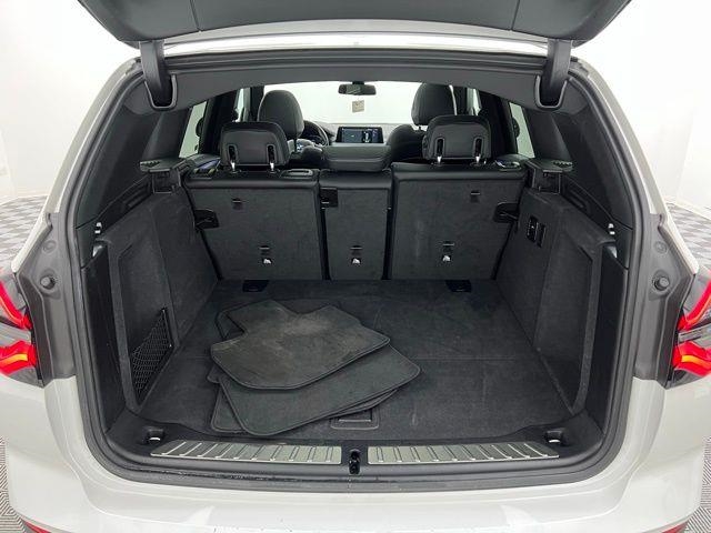 2024 BMW X3 xDrive30i AWD