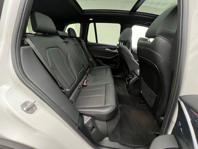 2024 BMW X3 xDrive30i AWD