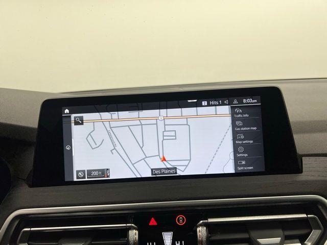 2024 BMW X3 xDrive30i AWD