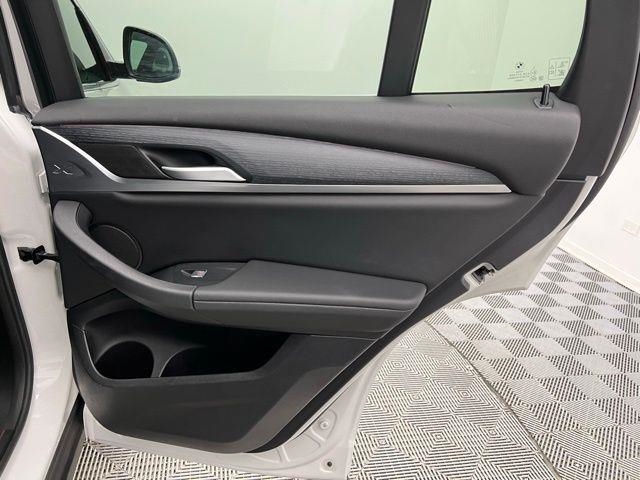 2024 BMW X3 xDrive30i AWD