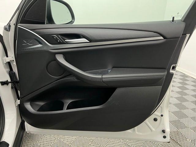 2024 BMW X3 xDrive30i AWD