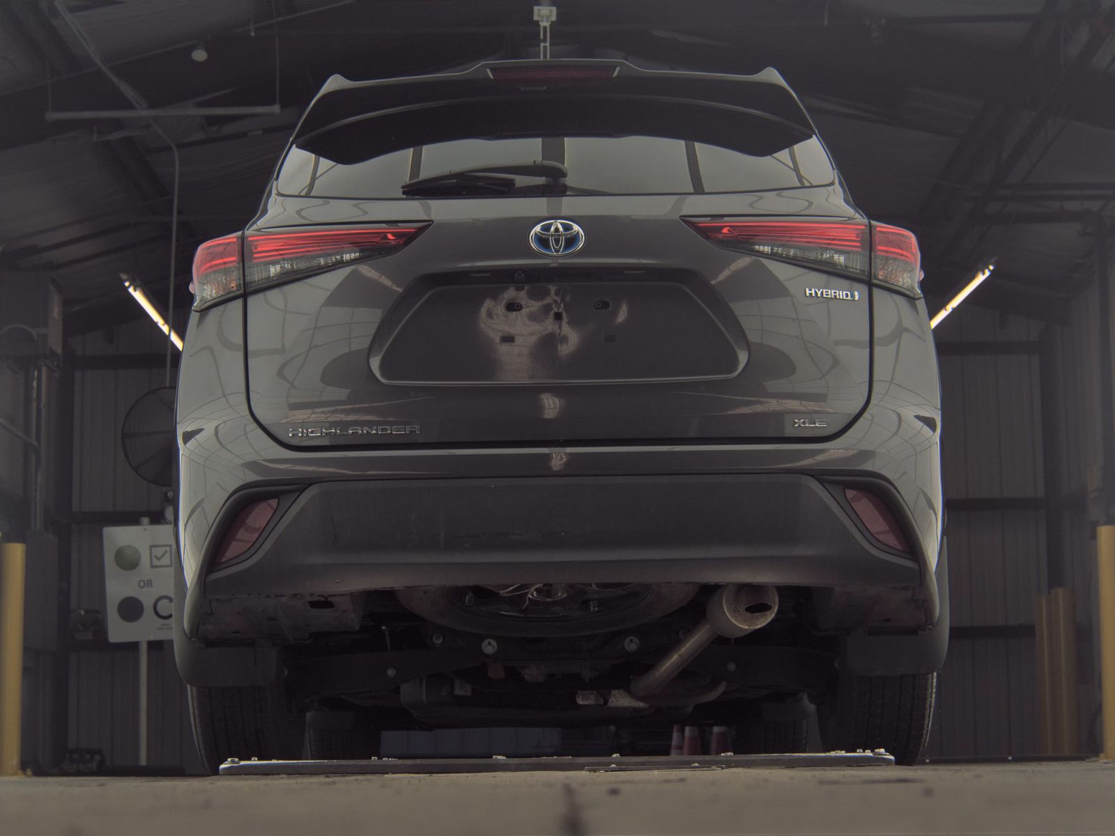 TOYOTA PRIUS - 8